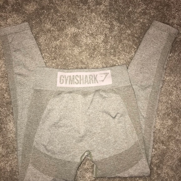 Gymshark Pants - Gymshark Leggings
